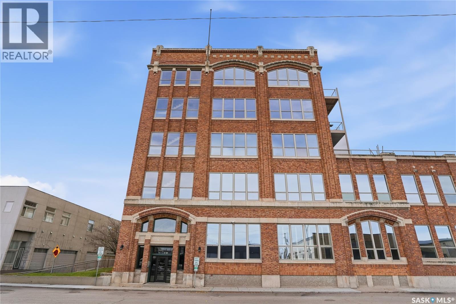 504 211 D Avenue N, Saskatoon, Saskatchewan  S7L 1M7 - Photo 2 - SK021860