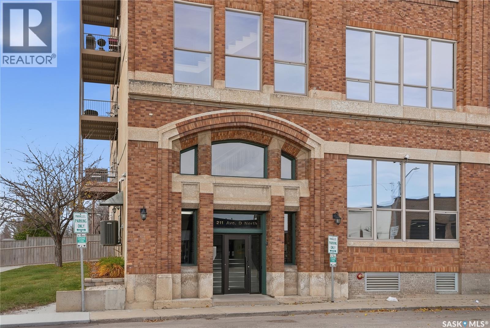 504 211 D Avenue N, Saskatoon, Saskatchewan  S7L 1M7 - Photo 3 - SK021860