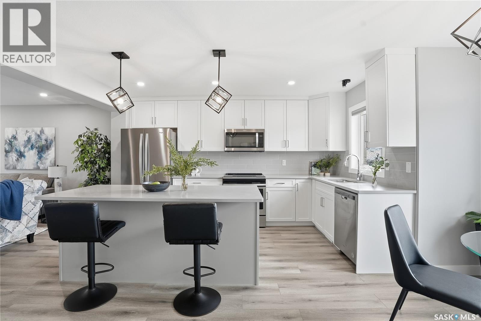 870 Mcfaull Rise, Saskatoon, Saskatchewan  S7V 0S8 - Photo 11 - SK021772