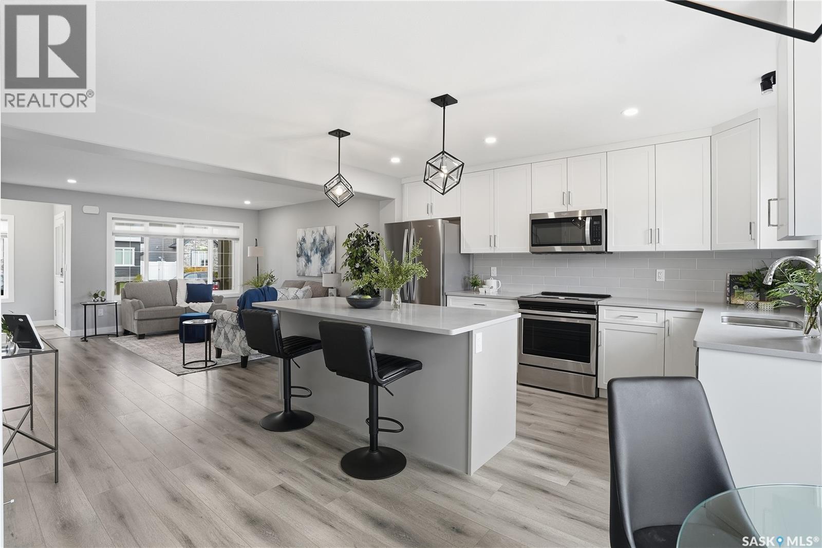 870 Mcfaull Rise, Saskatoon, Saskatchewan  S7V 0S8 - Photo 12 - SK021772