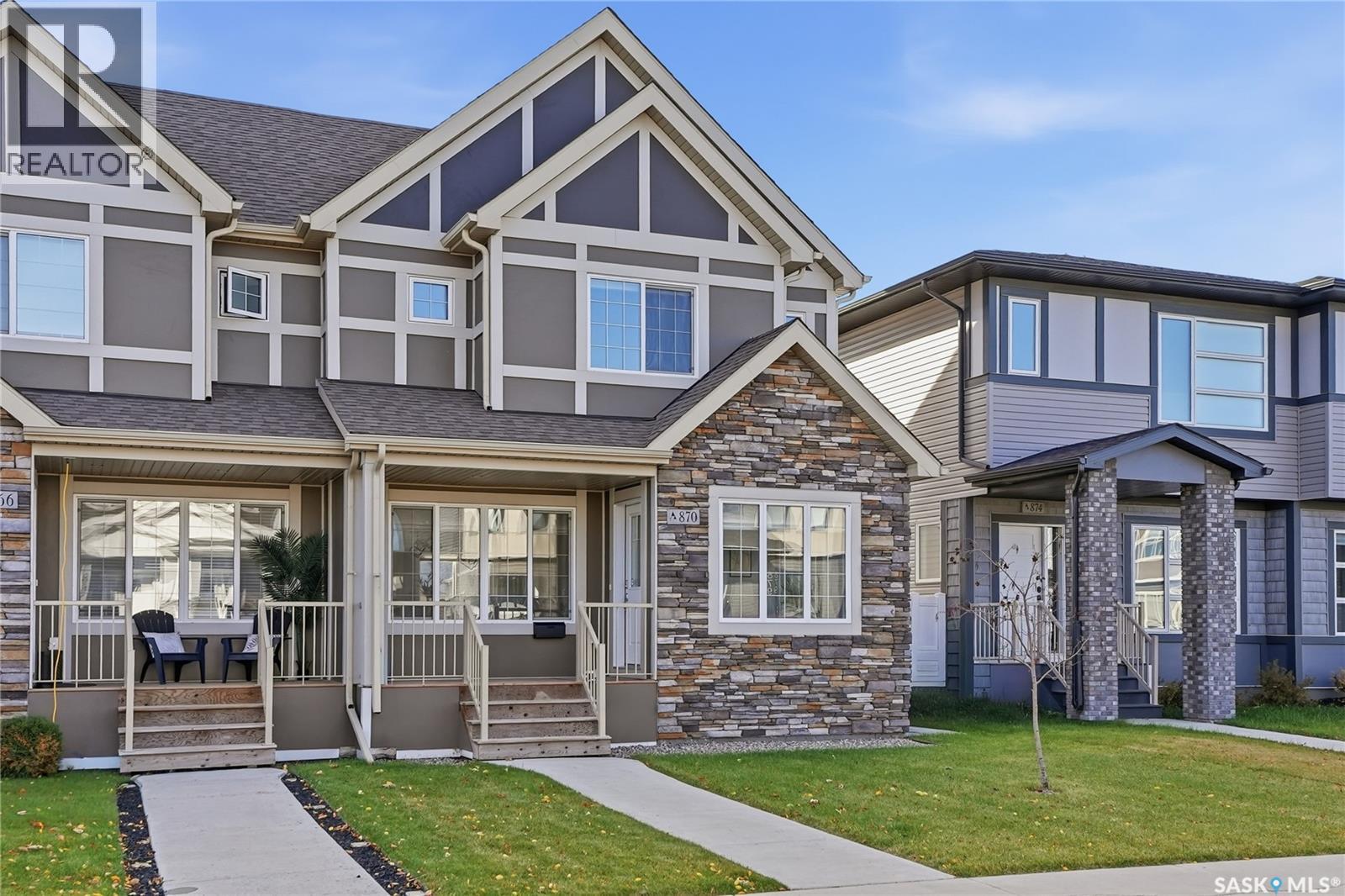 870 Mcfaull Rise, Saskatoon, Saskatchewan  S7V 0S8 - Photo 2 - SK021772