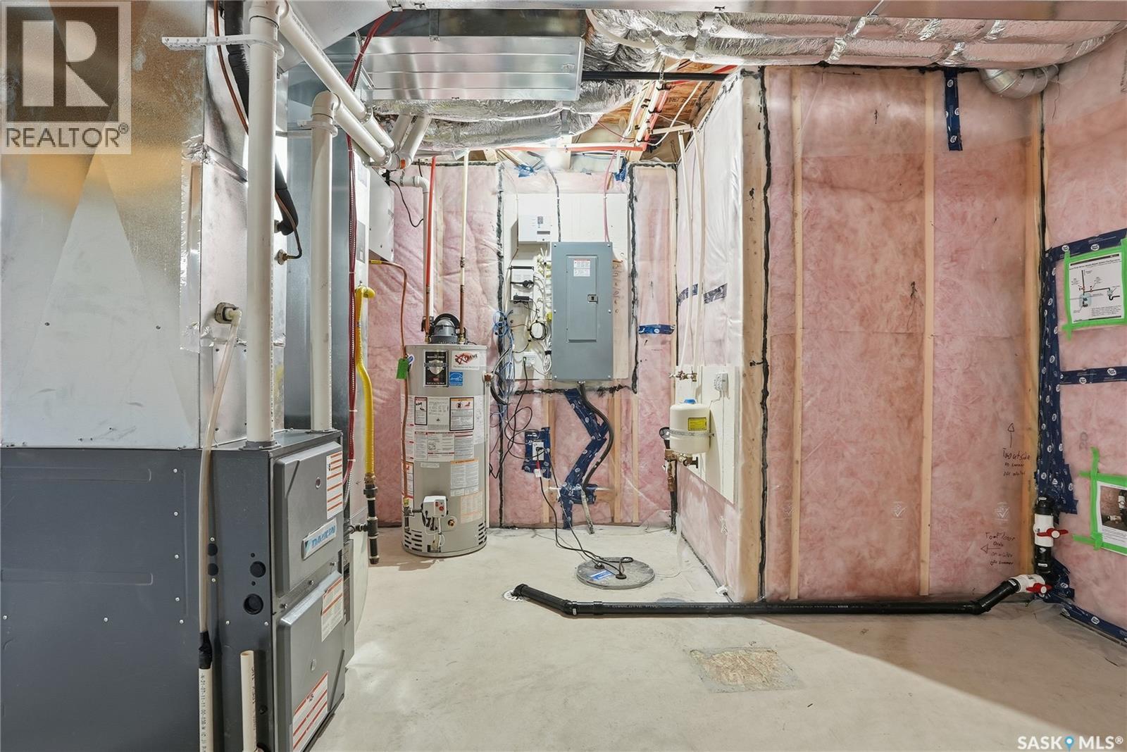 870 Mcfaull Rise, Saskatoon, Saskatchewan  S7V 0S8 - Photo 34 - SK021772