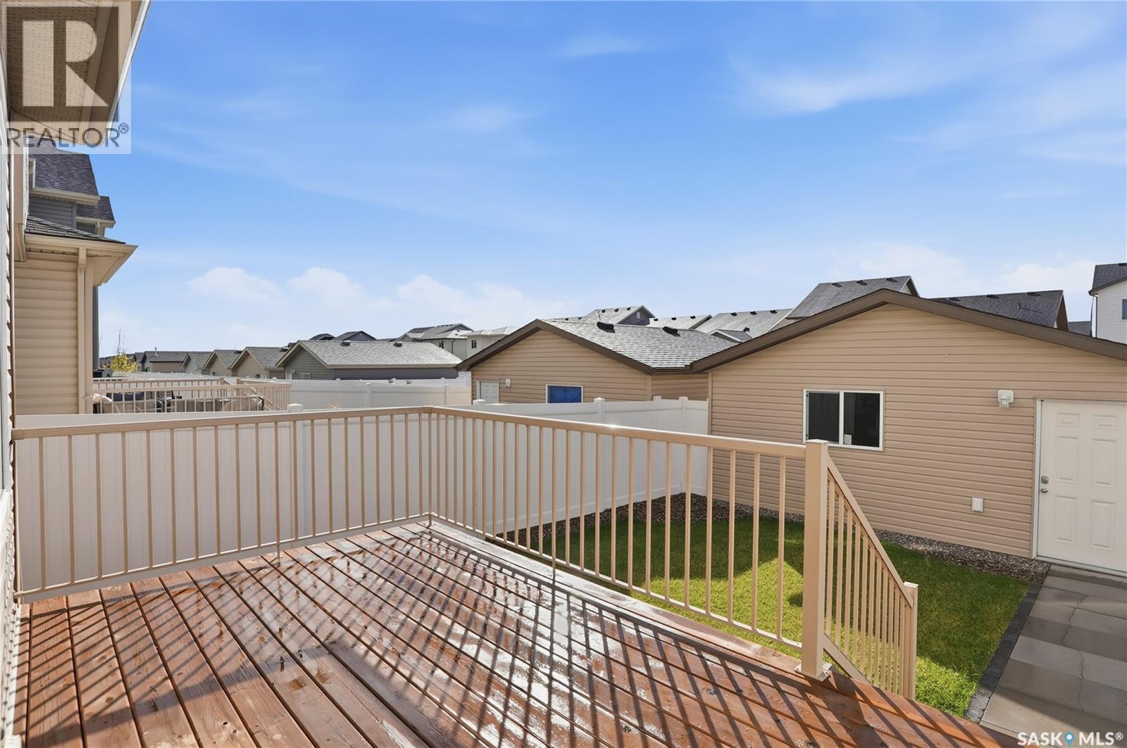 870 Mcfaull Rise, Saskatoon, Saskatchewan  S7V 0S8 - Photo 35 - SK021772