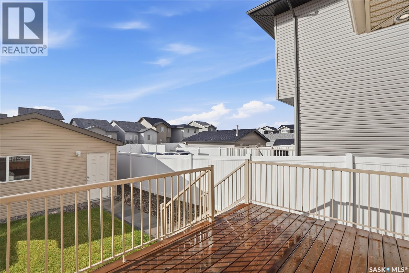 870 Mcfaull Rise, Saskatoon, Saskatchewan  S7V 0S8 - Photo 36 - SK021772