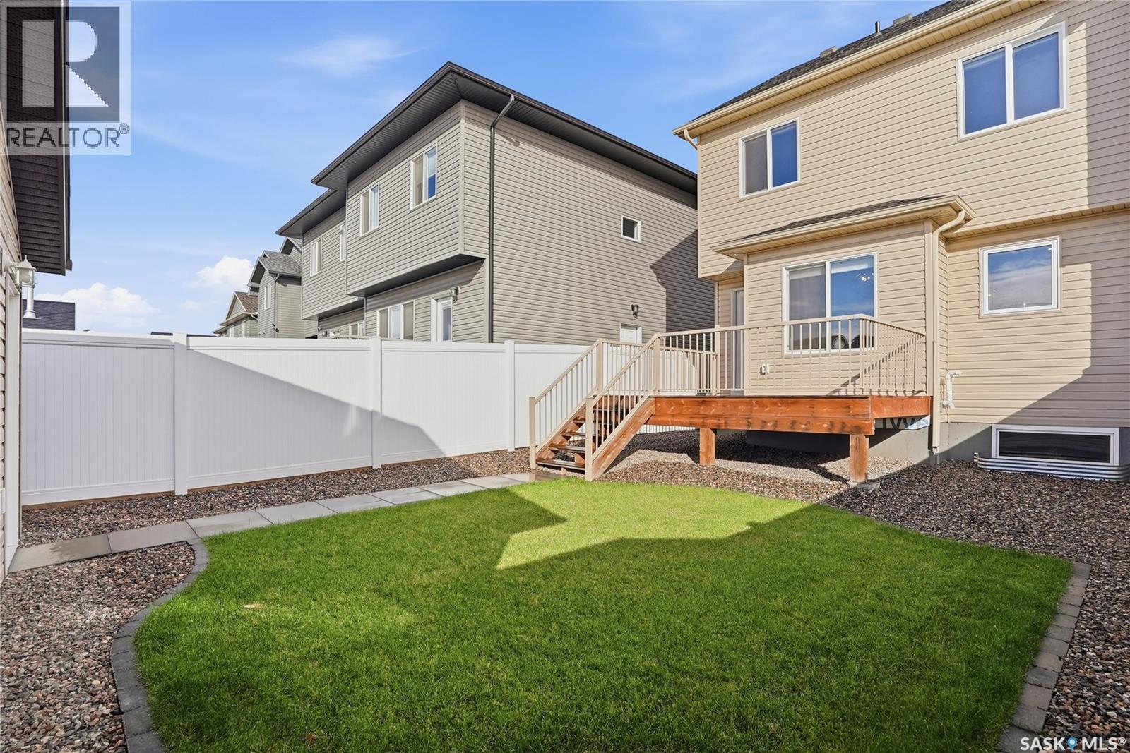 870 Mcfaull Rise, Saskatoon, Saskatchewan  S7V 0S8 - Photo 39 - SK021772