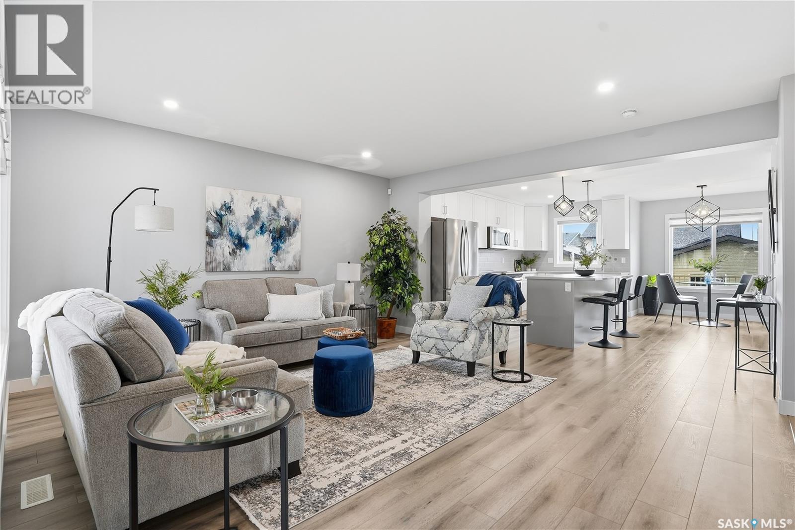 870 Mcfaull Rise, Saskatoon, Saskatchewan  S7V 0S8 - Photo 4 - SK021772