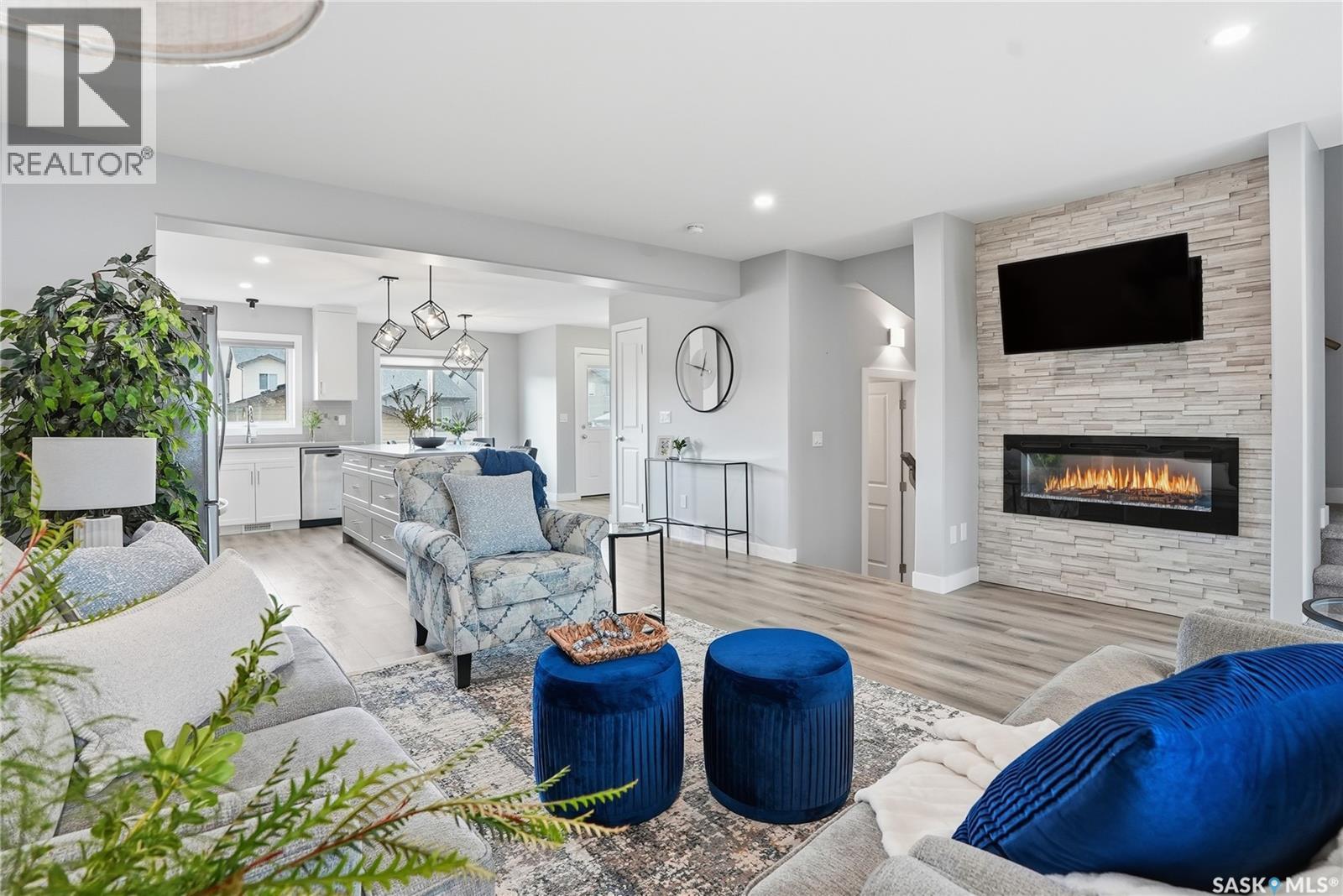 870 Mcfaull Rise, Saskatoon, Saskatchewan  S7V 0S8 - Photo 5 - SK021772