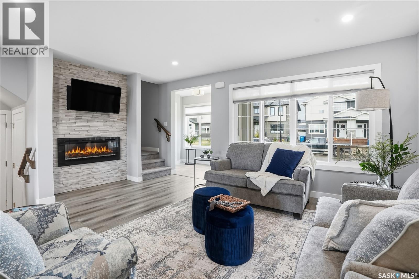 870 Mcfaull Rise, Saskatoon, Saskatchewan  S7V 0S8 - Photo 6 - SK021772