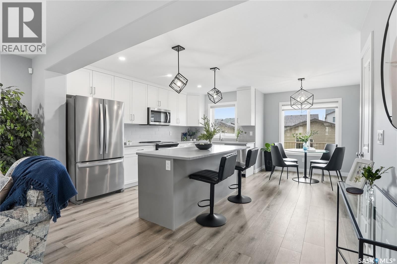 870 Mcfaull Rise, Saskatoon, Saskatchewan  S7V 0S8 - Photo 7 - SK021772