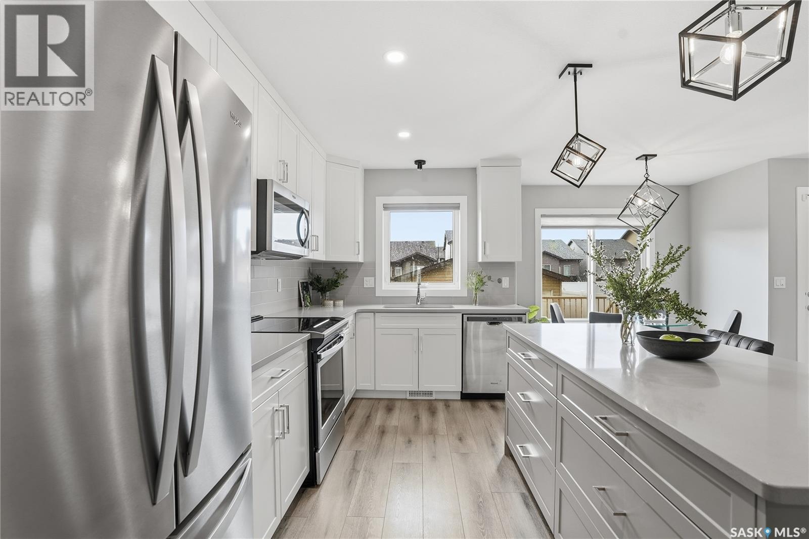 870 Mcfaull Rise, Saskatoon, Saskatchewan  S7V 0S8 - Photo 8 - SK021772