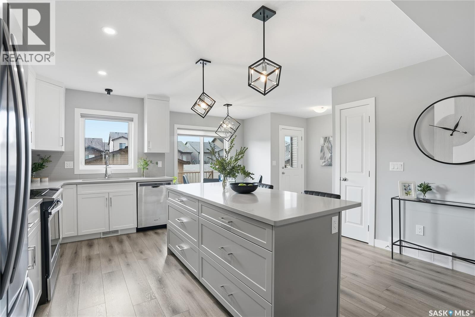 870 Mcfaull Rise, Saskatoon, Saskatchewan  S7V 0S8 - Photo 9 - SK021772