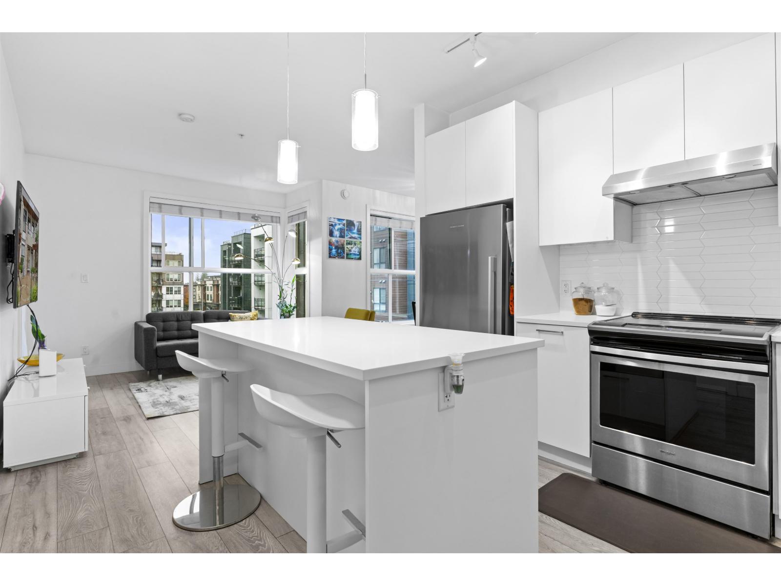 306 7809 209 Street, Langley, British Columbia  V2Y 3N6 - Photo 9 - R3062077