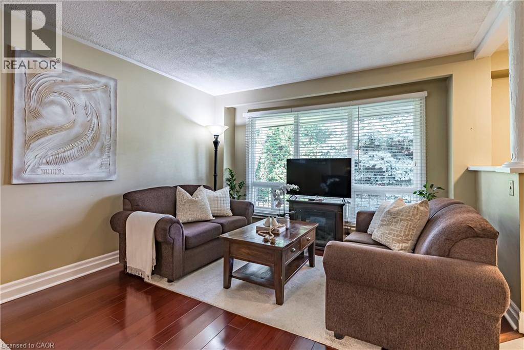 214 Vance Drive, Oakville, Ontario  L6L 3L1 - Photo 11 - 40782603