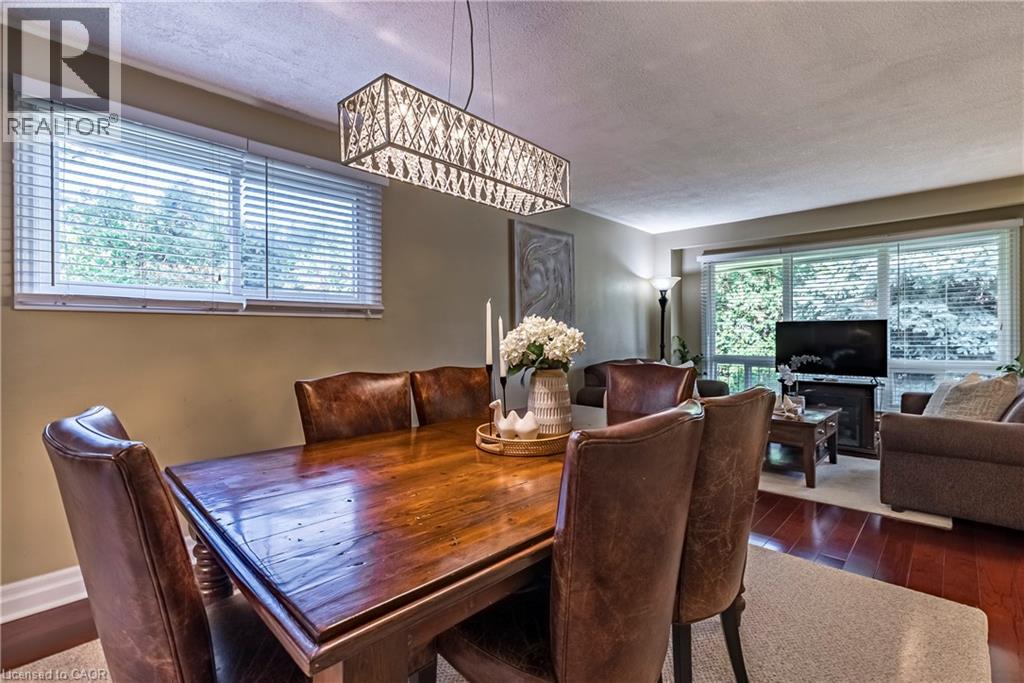 214 Vance Drive, Oakville, Ontario  L6L 3L1 - Photo 13 - 40782603