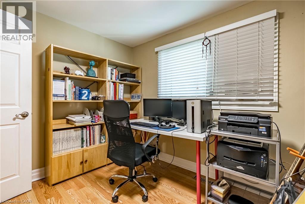 214 Vance Drive, Oakville, Ontario  L6L 3L1 - Photo 37 - 40782603