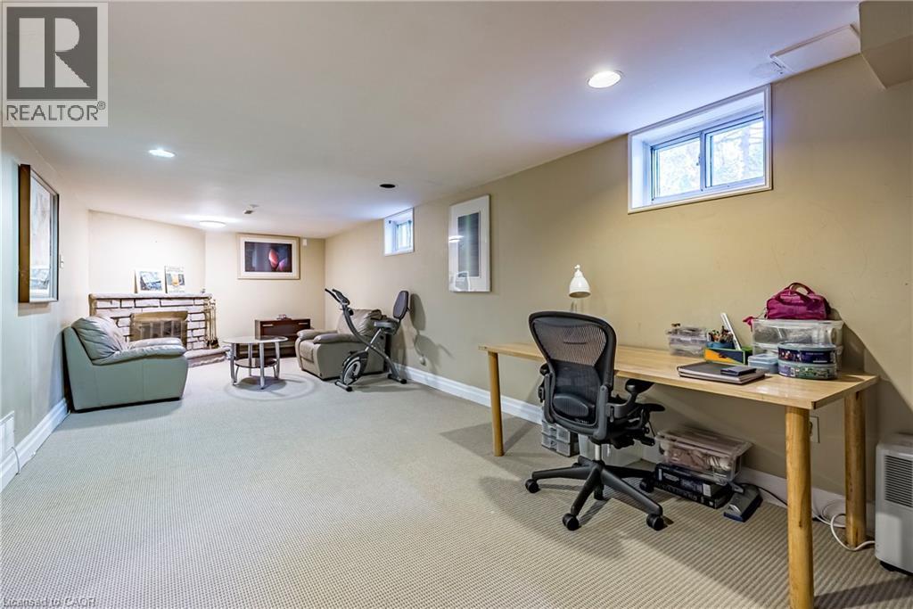 214 Vance Drive, Oakville, Ontario  L6L 3L1 - Photo 38 - 40782603