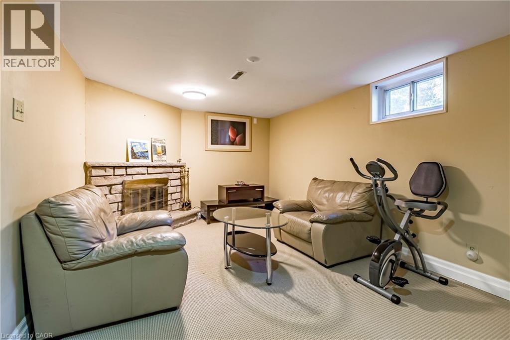 214 Vance Drive, Oakville, Ontario  L6L 3L1 - Photo 39 - 40782603