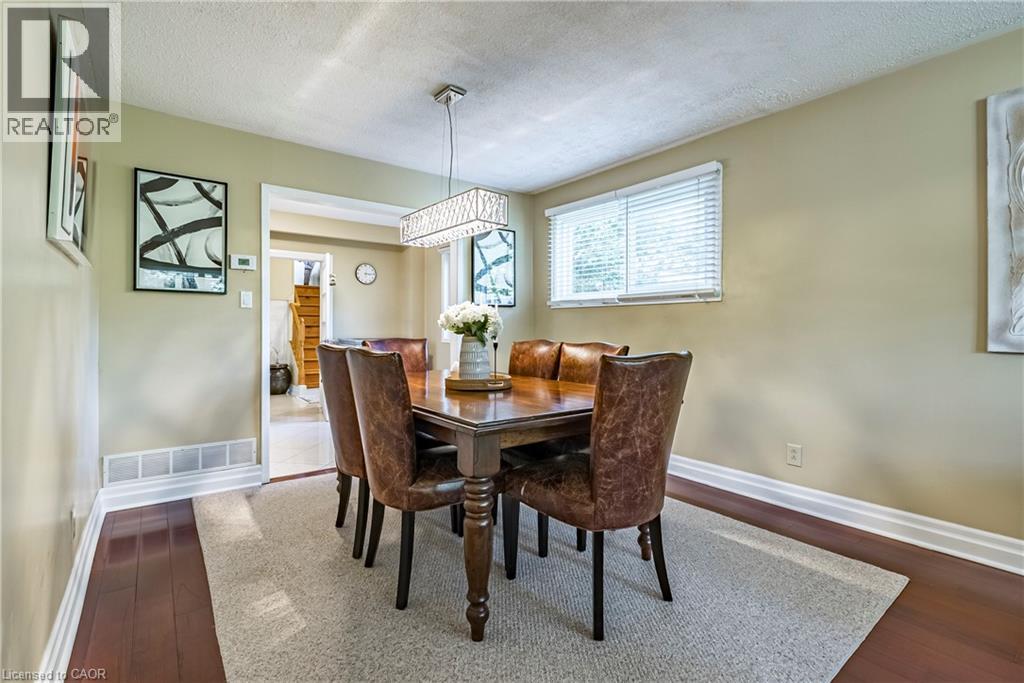 214 Vance Drive, Oakville, Ontario  L6L 3L1 - Photo 8 - 40782603