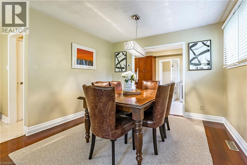 214 Vance Drive, Oakville, Ontario  L6L 3L1 - Photo 9 - 40782603