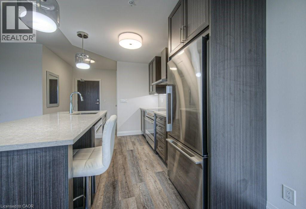 500 Brock Avenue Unit# 705, Burlington, Ontario  L7S 0A5 - Photo 11 - 40781886