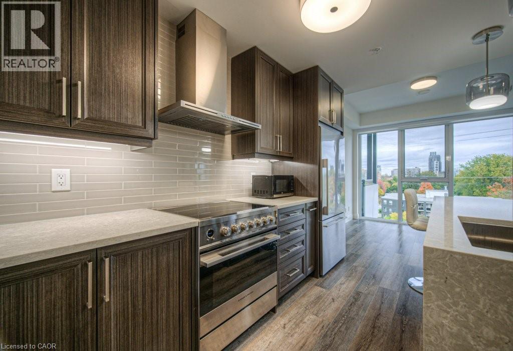 500 Brock Avenue Unit# 705, Burlington, Ontario  L7S 0A5 - Photo 12 - 40781886