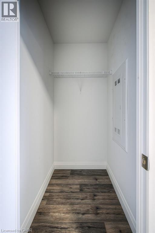 500 Brock Avenue Unit# 705, Burlington, Ontario  L7S 0A5 - Photo 19 - 40781886