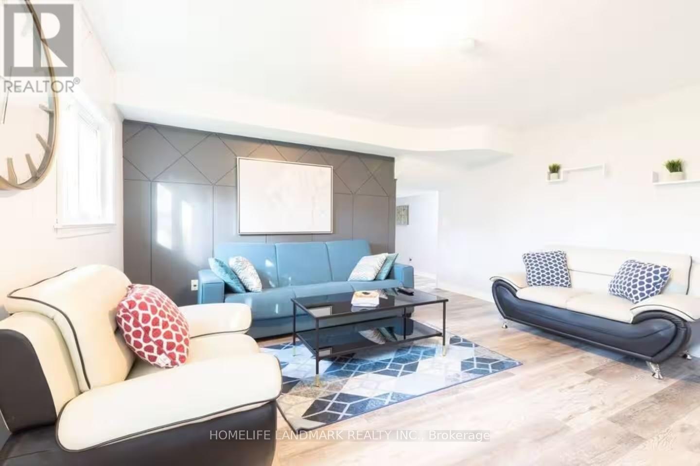 12 Blue Forest Drive, Toronto, Ontario  M3H 4W2 - Photo 12 - C12485390