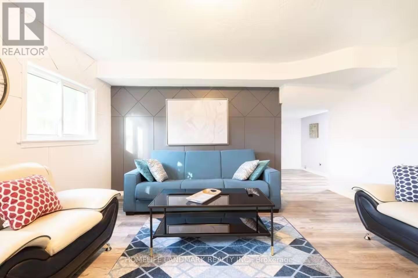 12 Blue Forest Drive, Toronto, Ontario  M3H 4W2 - Photo 13 - C12485390