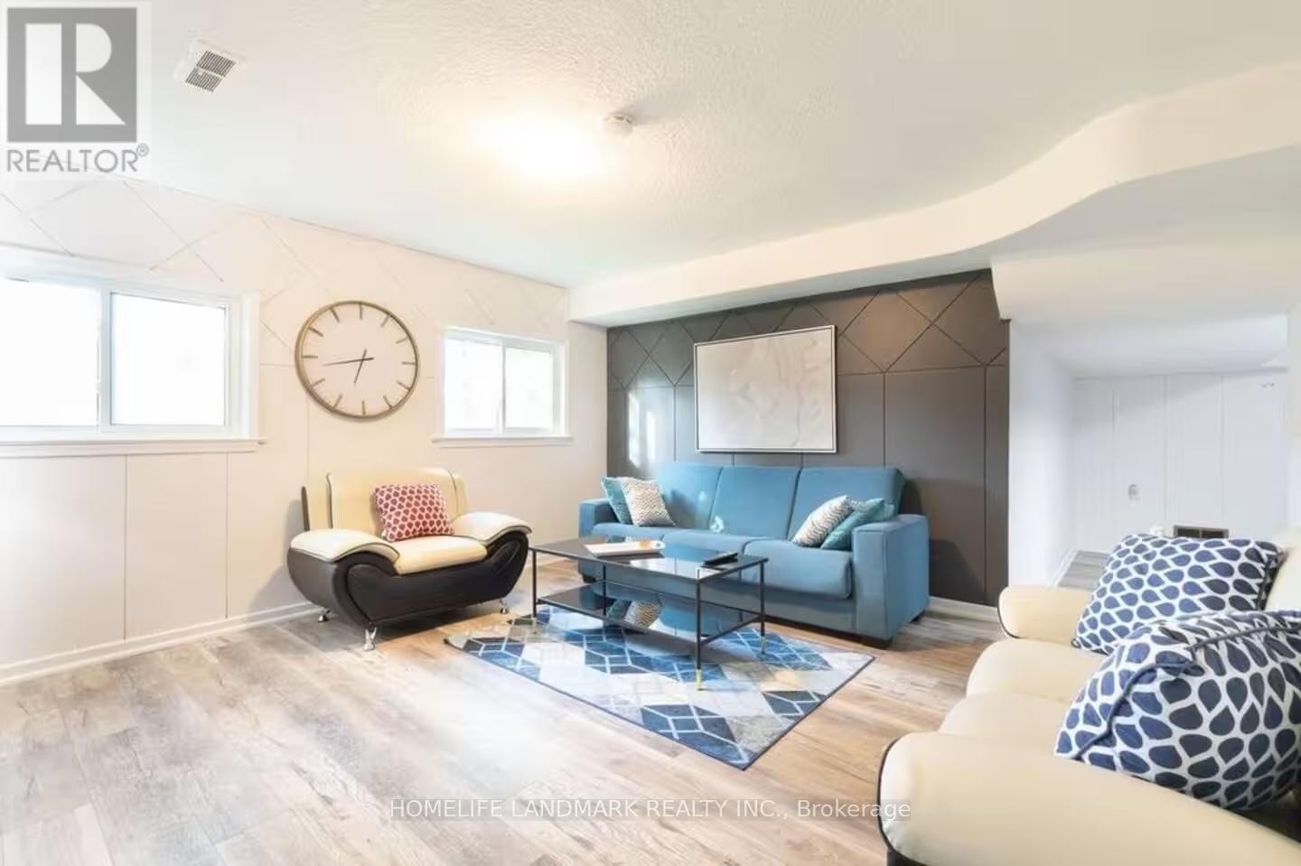 12 Blue Forest Drive, Toronto, Ontario  M3H 4W2 - Photo 14 - C12485390