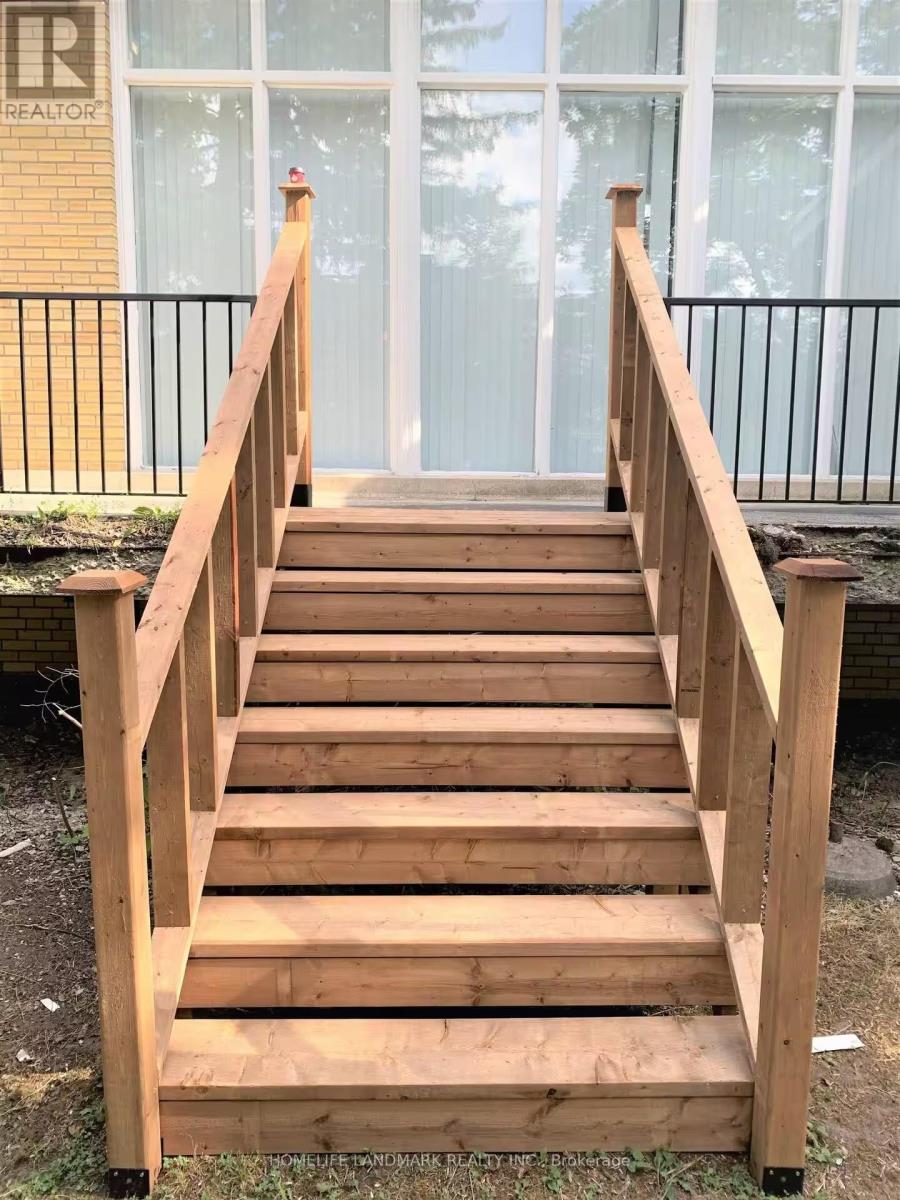 12 Blue Forest Drive, Toronto, Ontario  M3H 4W2 - Photo 40 - C12485390