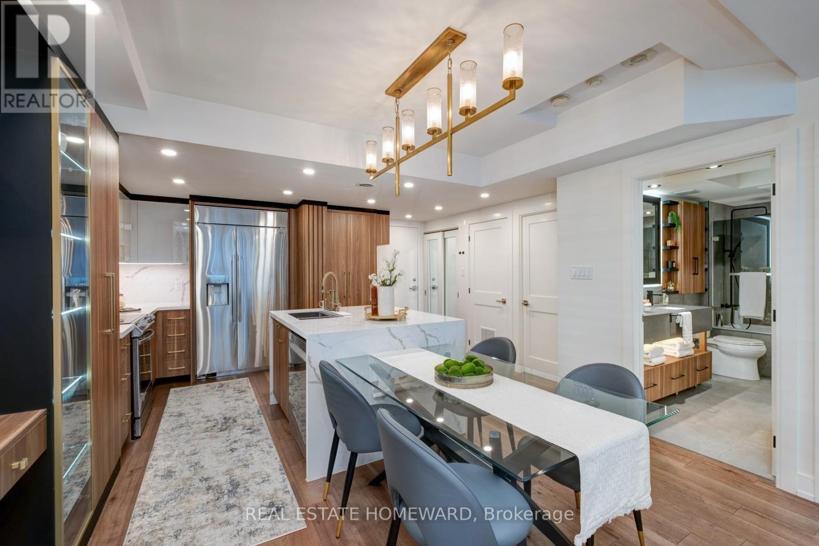 602 - 263 Wellington Street W, Toronto, Ontario  M5V 3E6 - Photo 11 - C12485407