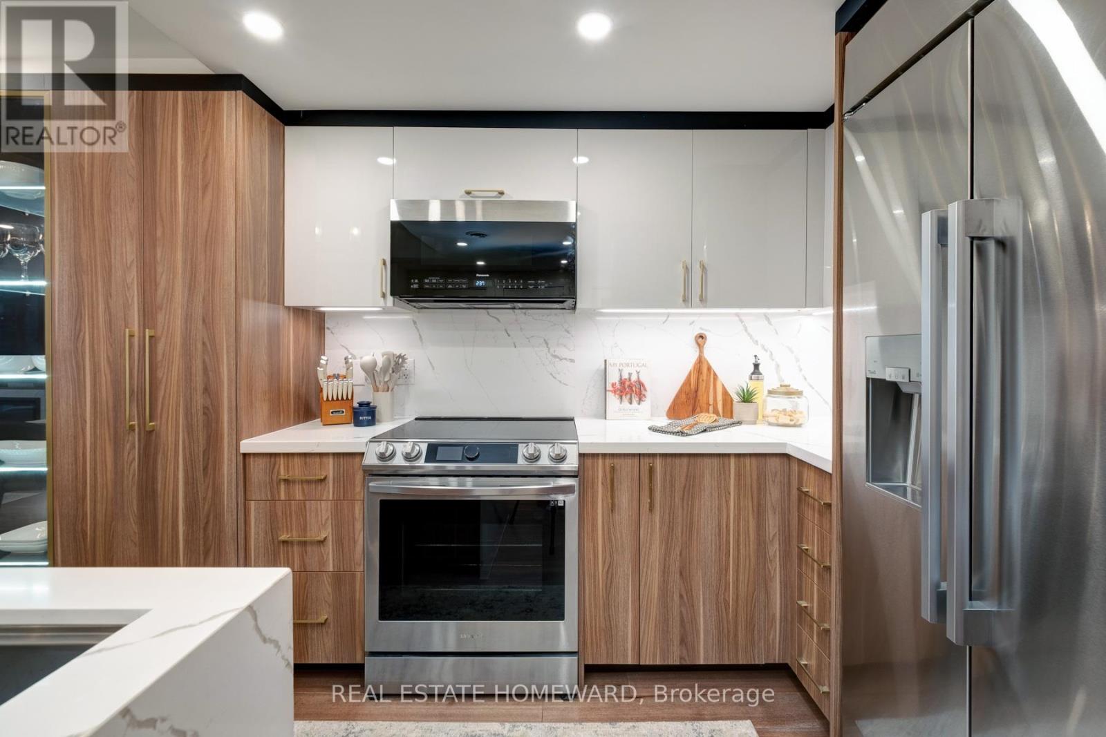 602 - 263 Wellington Street W, Toronto, Ontario  M5V 3E6 - Photo 14 - C12485407