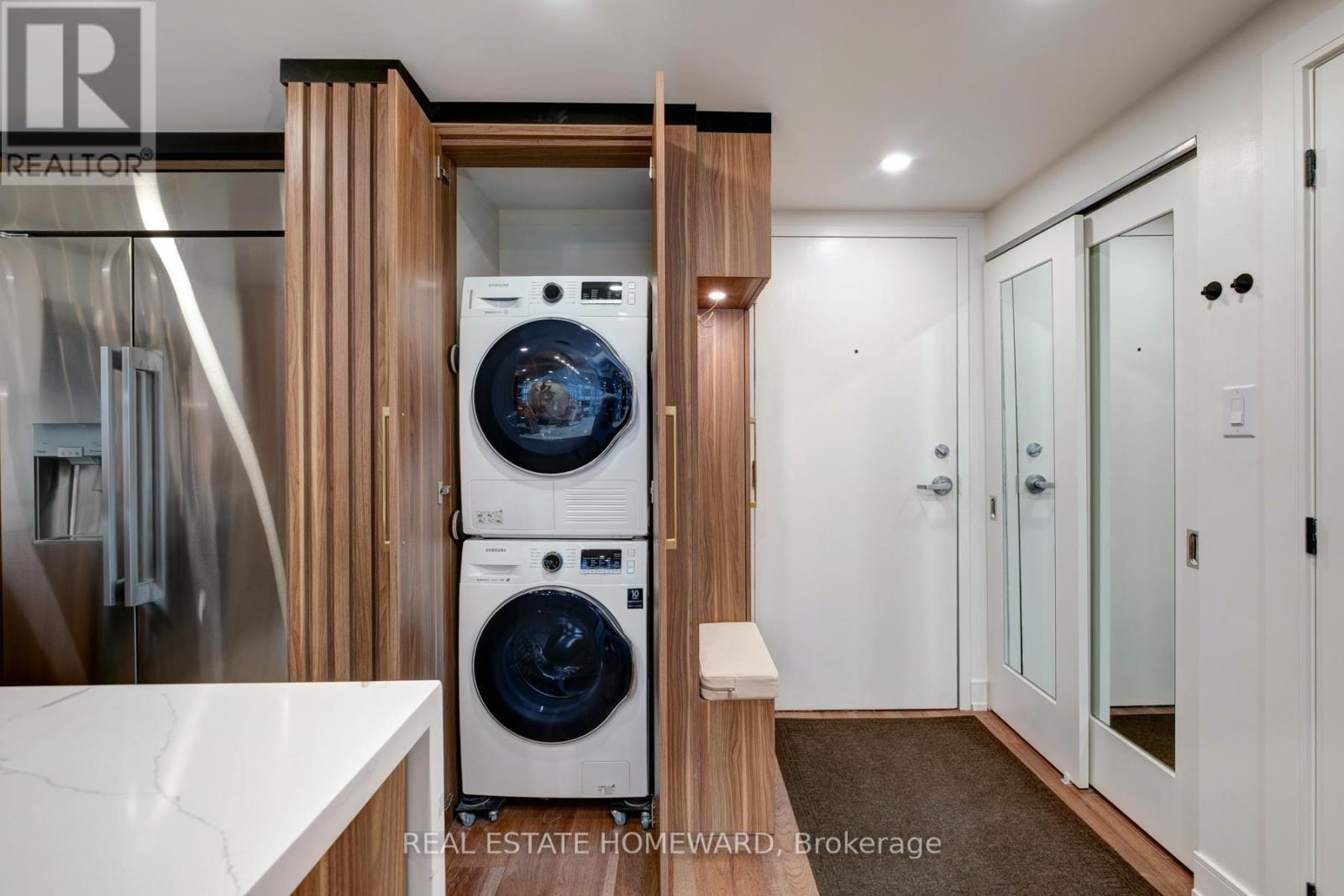 602 - 263 Wellington Street W, Toronto, Ontario  M5V 3E6 - Photo 18 - C12485407