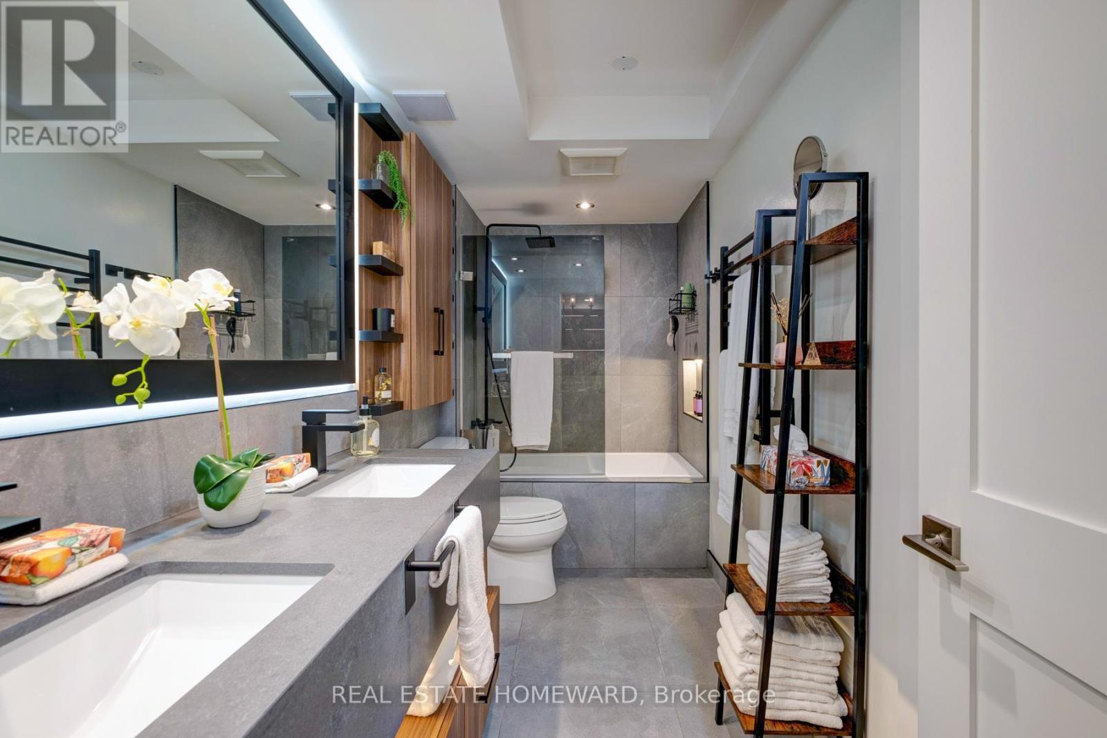 602 - 263 Wellington Street W, Toronto, Ontario  M5V 3E6 - Photo 21 - C12485407