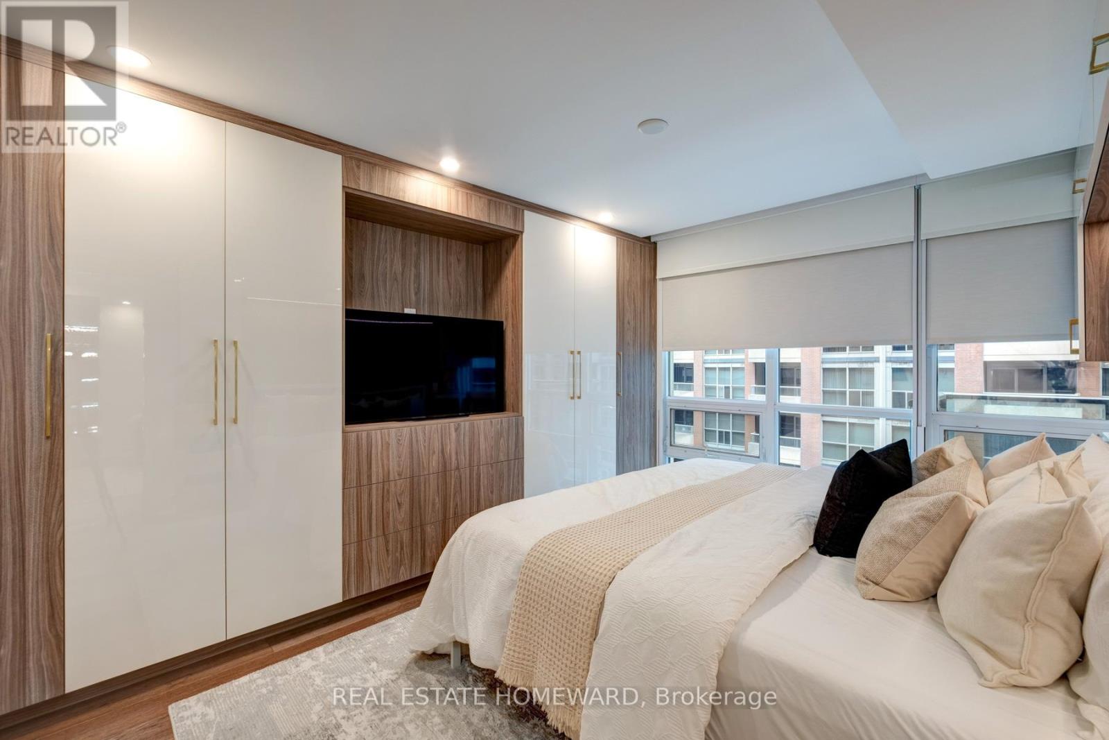 602 - 263 Wellington Street W, Toronto, Ontario  M5V 3E6 - Photo 22 - C12485407