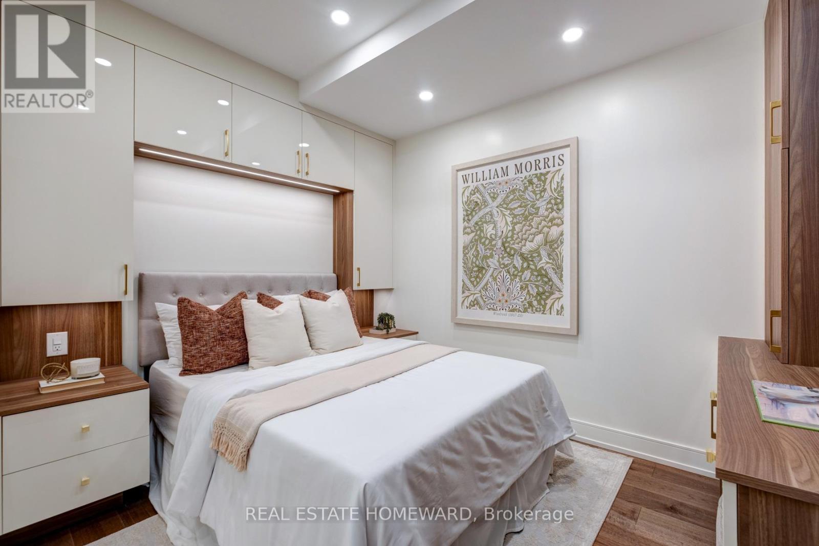 602 - 263 Wellington Street W, Toronto, Ontario  M5V 3E6 - Photo 25 - C12485407