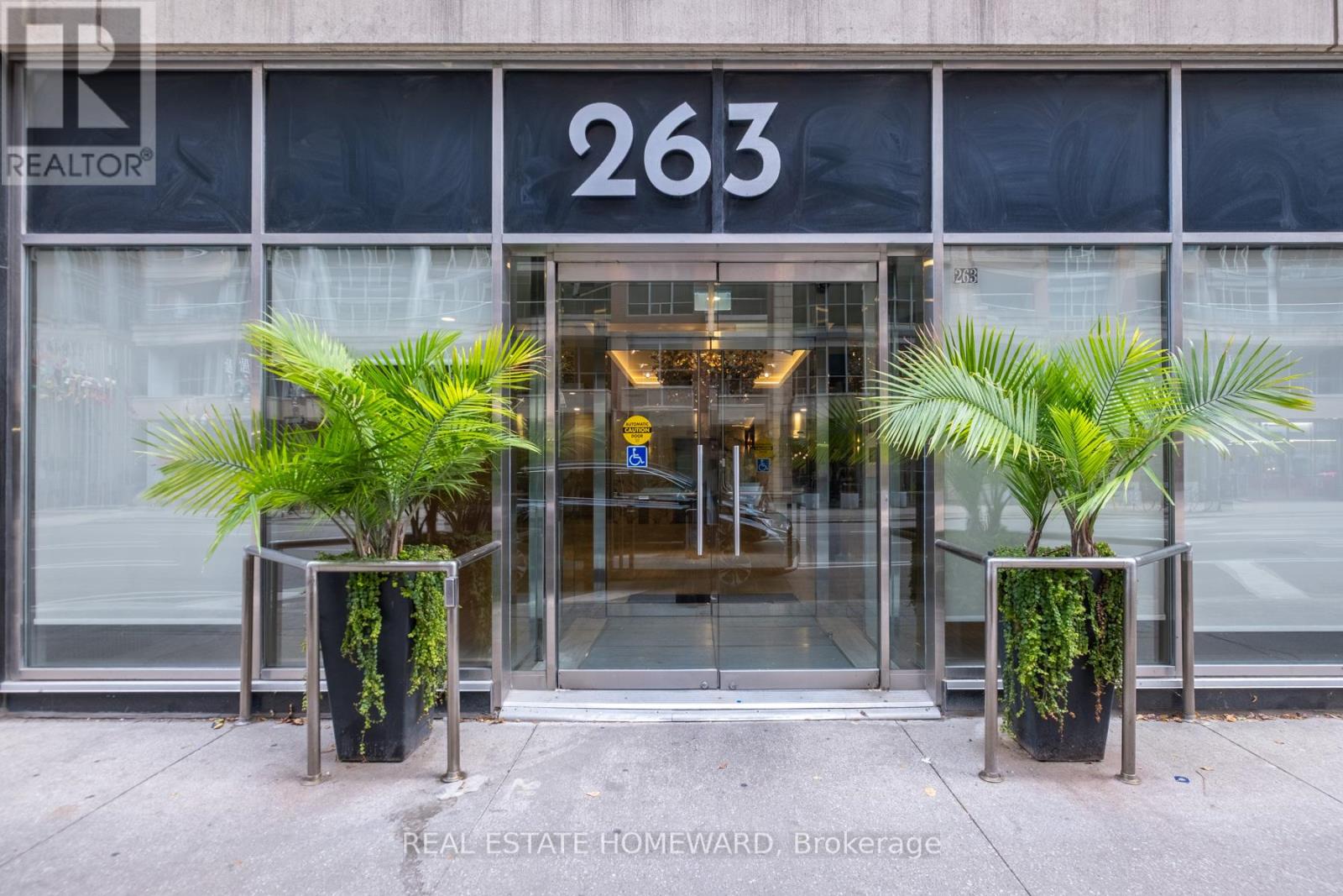 602 - 263 Wellington Street W, Toronto, Ontario  M5V 3E6 - Photo 28 - C12485407