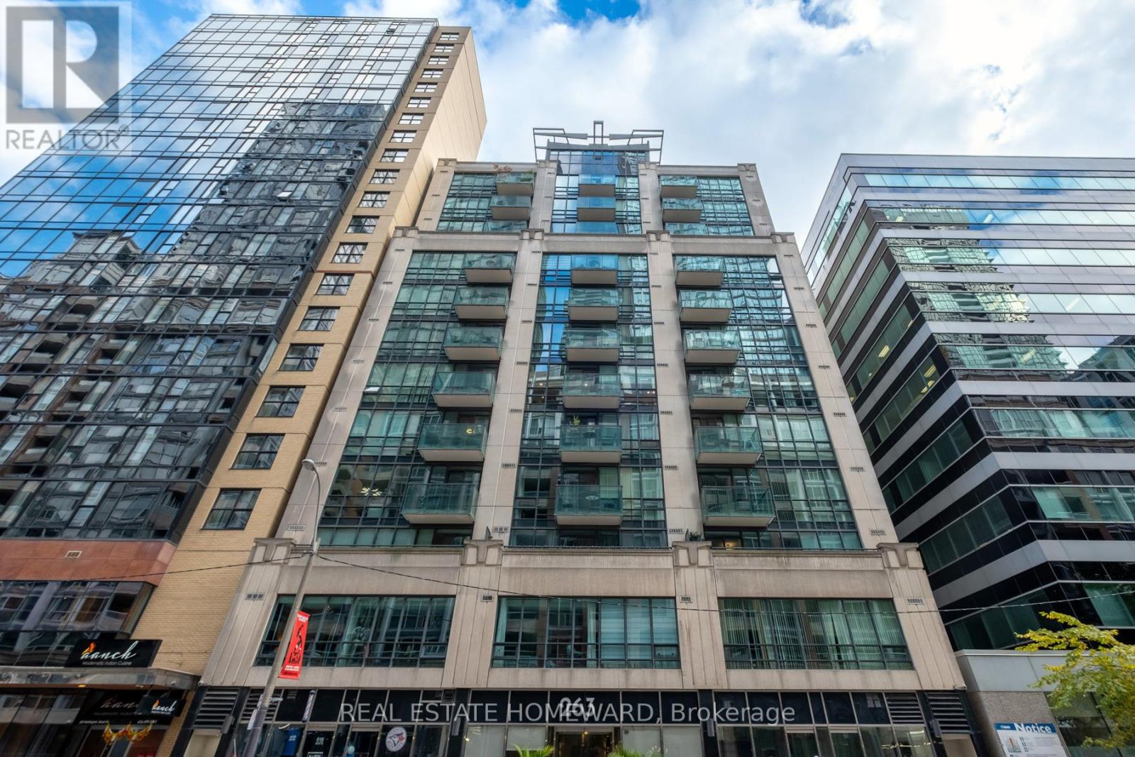 602 - 263 Wellington Street W, Toronto, Ontario  M5V 3E6 - Photo 29 - C12485407