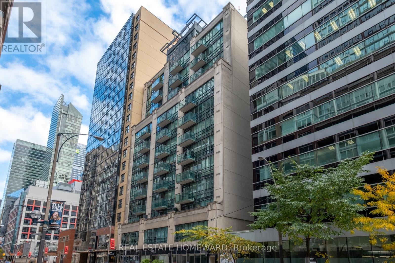 602 - 263 Wellington Street W, Toronto, Ontario  M5V 3E6 - Photo 31 - C12485407