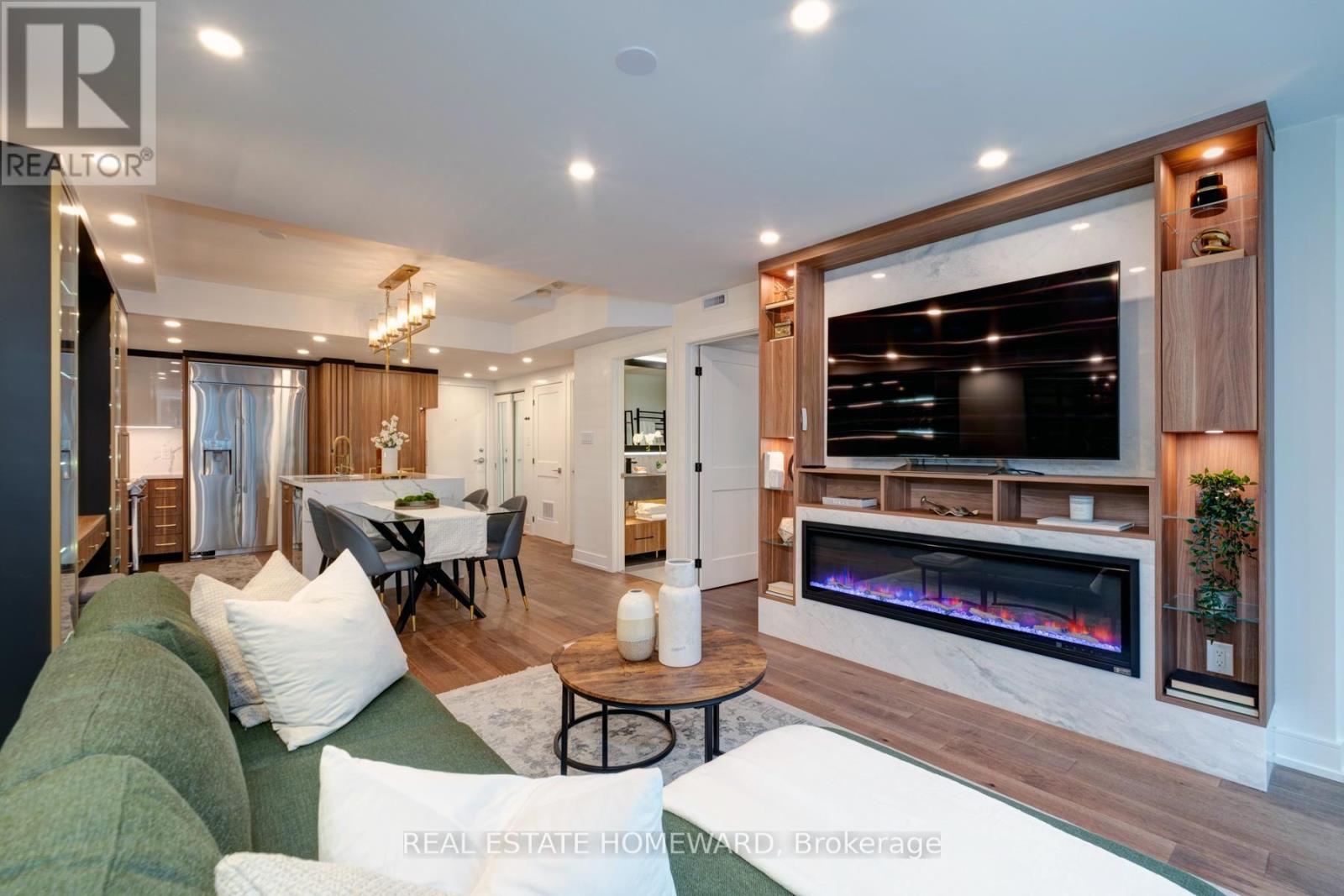 602 - 263 Wellington Street W, Toronto, Ontario  M5V 3E6 - Photo 7 - C12485407