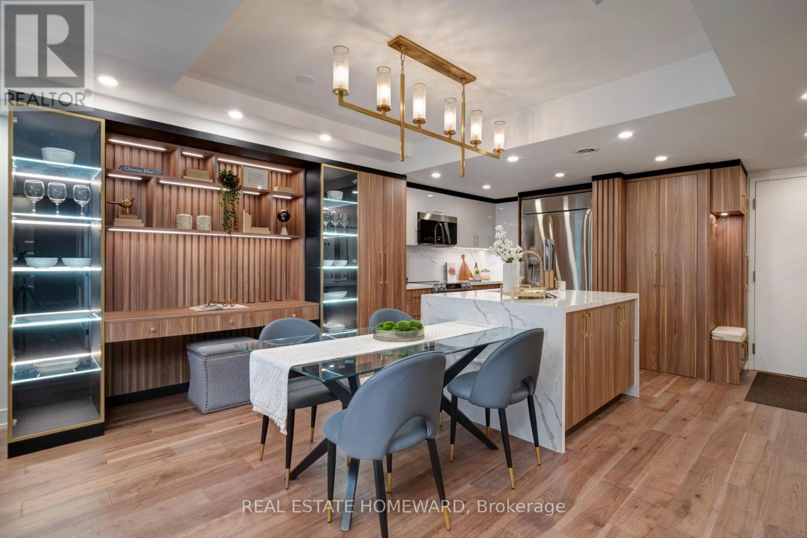 602 - 263 Wellington Street W, Toronto, Ontario  M5V 3E6 - Photo 8 - C12485407