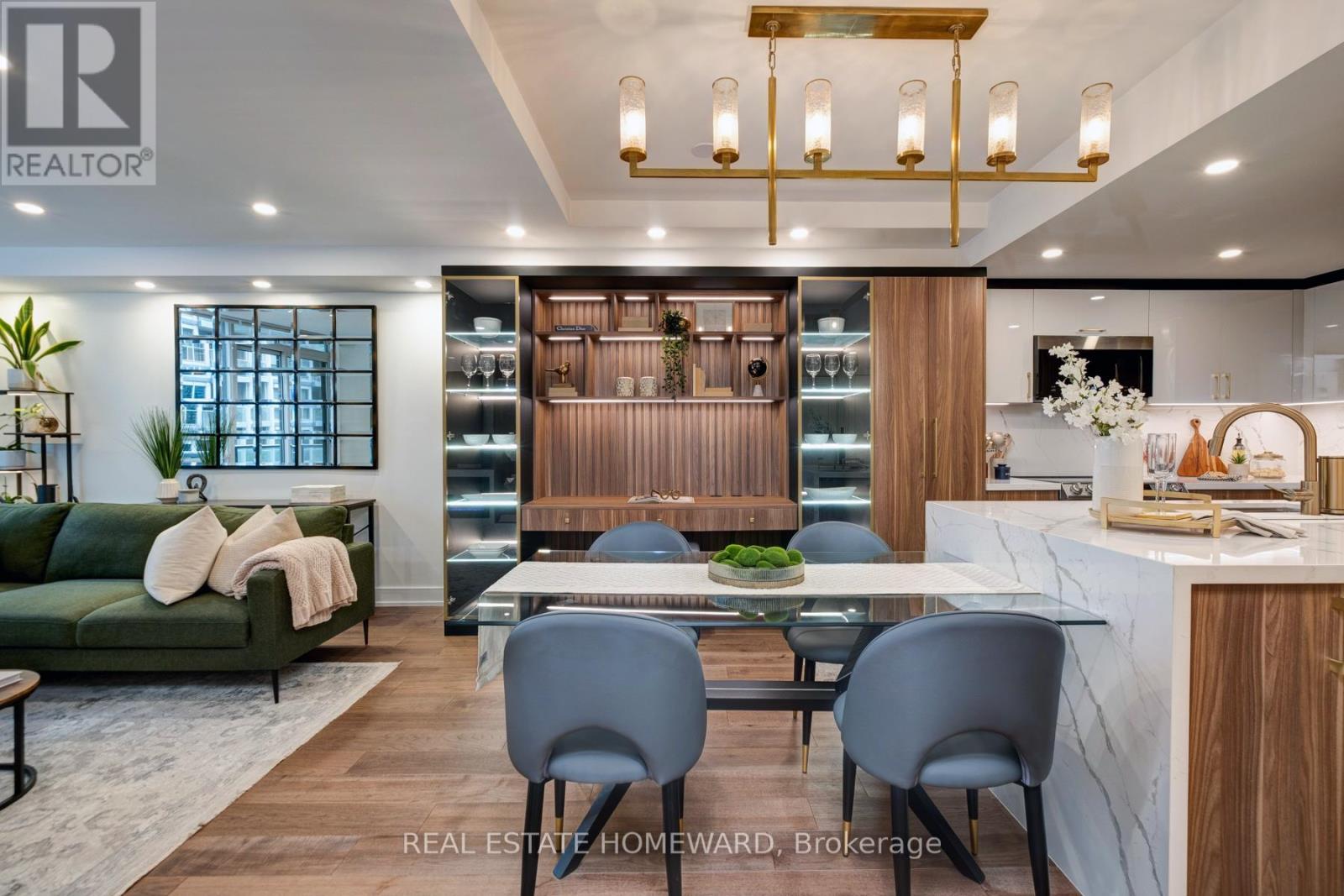 602 - 263 Wellington Street W, Toronto, Ontario  M5V 3E6 - Photo 9 - C12485407