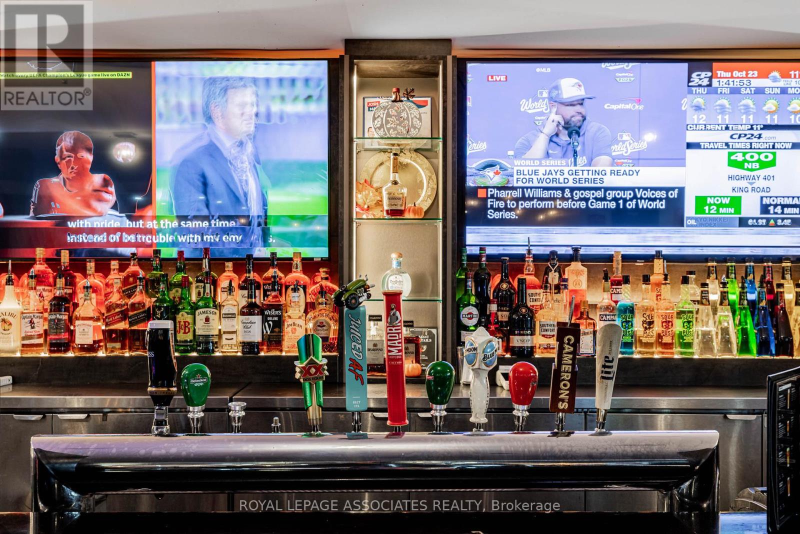 49 St Clair Avenue W, Toronto, Ontario  M4V 3A5 - Photo 19 - C12485415