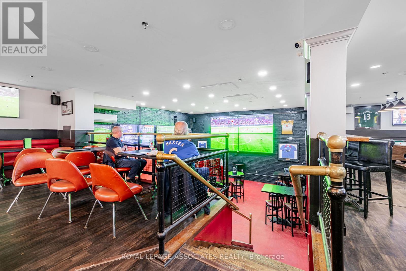 49 St Clair Avenue W, Toronto, Ontario  M4V 3A5 - Photo 26 - C12485415