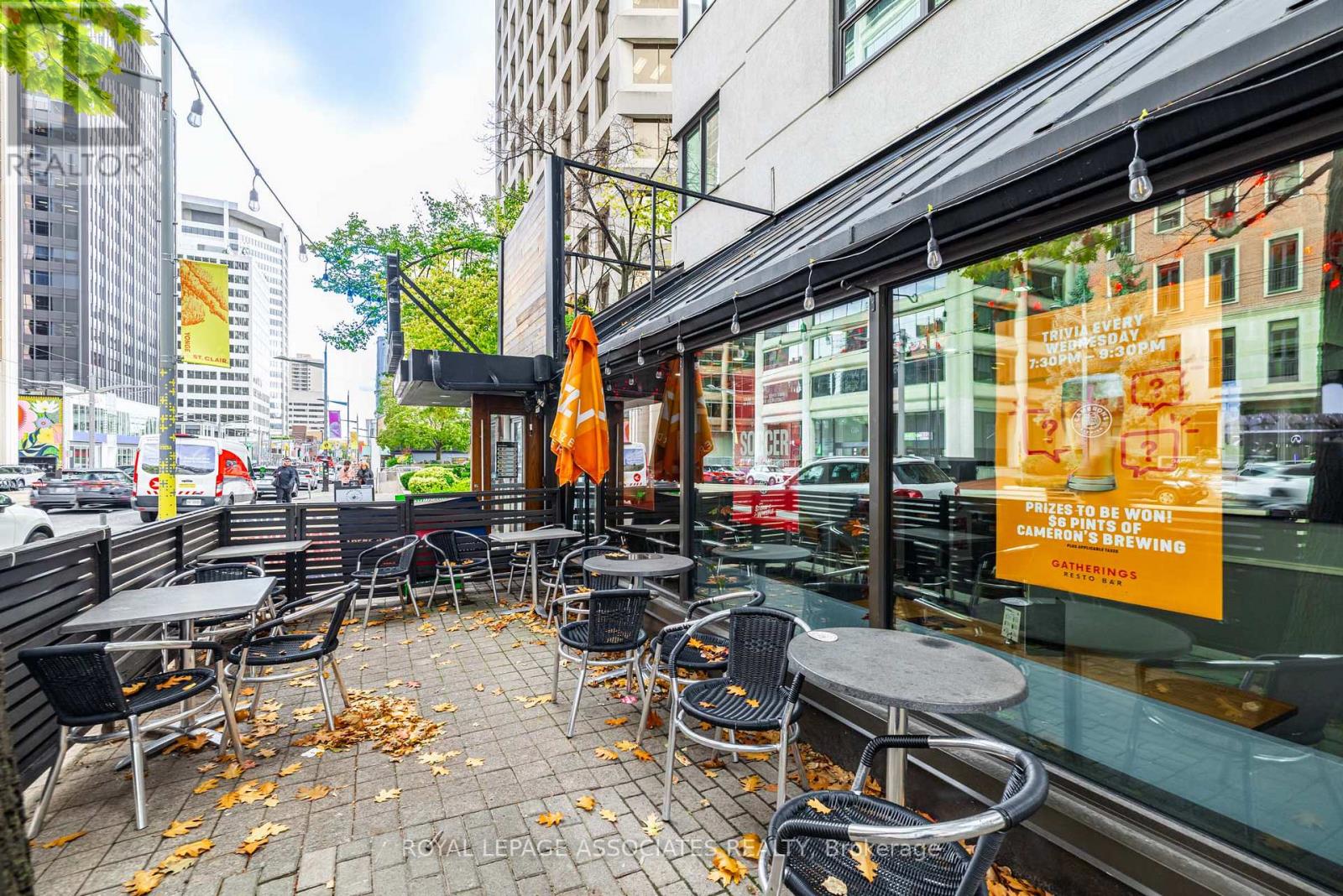 49 St Clair Avenue W, Toronto, Ontario  M4V 3A5 - Photo 43 - C12485415