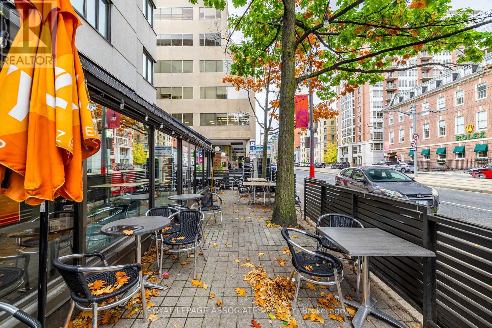 49 St Clair Avenue W, Toronto, Ontario  M4V 3A5 - Photo 44 - C12485415