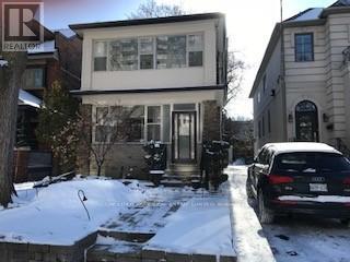 UPPER - 35 GORMLEY AVENUE, toronto (yonge-st. clair), Ontario