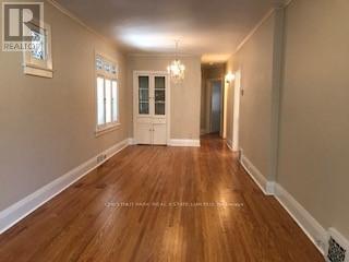 Upper - 35 Gormley Avenue, Toronto, Ontario  M4V 1Y9 - Photo 2 - C12485416