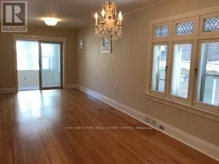 Upper - 35 Gormley Avenue, Toronto, Ontario  M4V 1Y9 - Photo 3 - C12485416