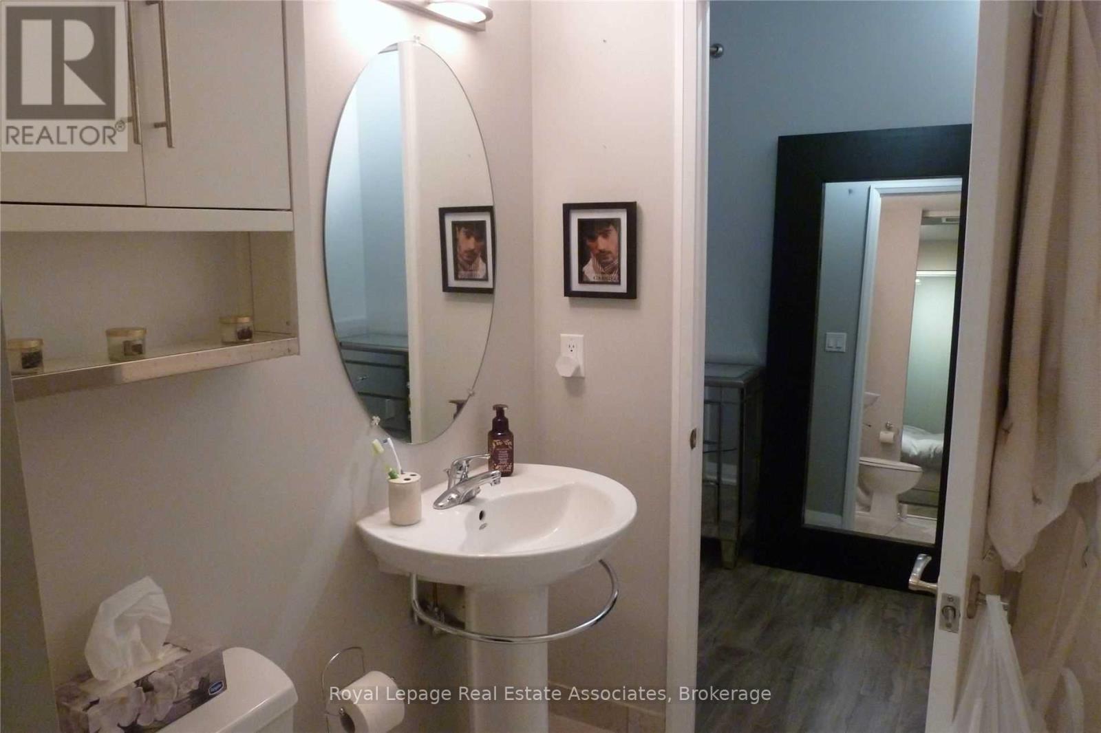 1206 - 220 Victoria Street, Toronto, Ontario  M5B 2R6 - Photo 11 - C12485424